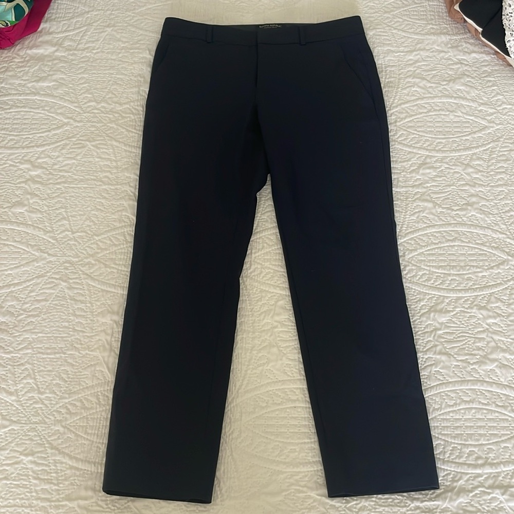 Banana republic trousers